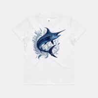 Youth Staple Tee Thumbnail