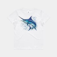 Youth Staple Tee Thumbnail