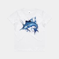 Youth Staple Tee Thumbnail