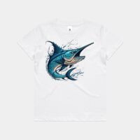 Youth Staple Tee Thumbnail