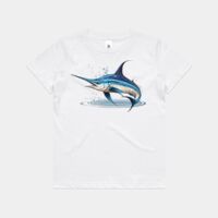 Youth Staple Tee Thumbnail