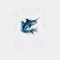 Youth Staple Tee Thumbnail