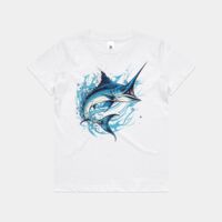 Youth Staple Tee Thumbnail