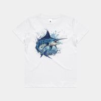 Youth Staple Tee Thumbnail
