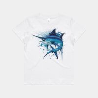Youth Staple Tee Thumbnail
