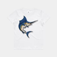 Youth Staple Tee Thumbnail