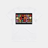 Youth Staple Tee Thumbnail