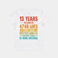 Youth Staple Tee Thumbnail