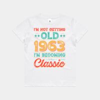Youth Staple Tee Thumbnail