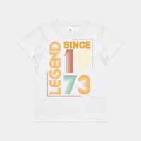 Youth Staple Tee Thumbnail