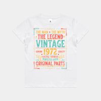 Youth Staple Tee Thumbnail