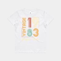 Youth Staple Tee Thumbnail