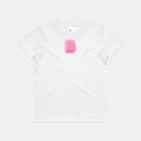 Youth Staple Tee Thumbnail