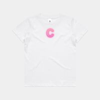 Youth Staple Tee Thumbnail