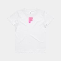 Youth Staple Tee Thumbnail