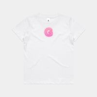 Youth Staple Tee Thumbnail