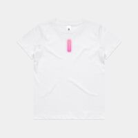 Youth Staple Tee Thumbnail