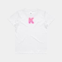 Youth Staple Tee Thumbnail