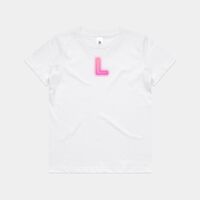 Youth Staple Tee Thumbnail
