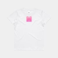 Youth Staple Tee Thumbnail