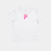 Youth Staple Tee Thumbnail
