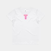 Youth Staple Tee Thumbnail