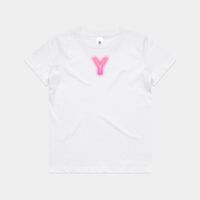 Youth Staple Tee Thumbnail