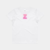 Youth Staple Tee Thumbnail