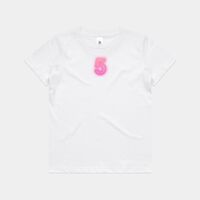 Youth Staple Tee Thumbnail