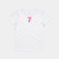 Youth Staple Tee Thumbnail