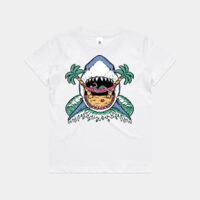 Youth Staple Tee Thumbnail