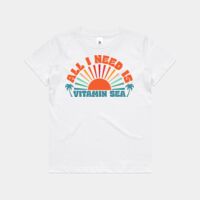 Youth Staple Tee Thumbnail