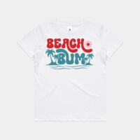 Youth Staple Tee Thumbnail
