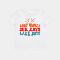 Youth Staple Tee Thumbnail