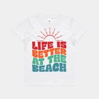 Youth Staple Tee Thumbnail