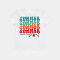 Youth Staple Tee Thumbnail