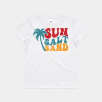 Youth Staple Tee Thumbnail