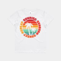 Youth Staple Tee Thumbnail