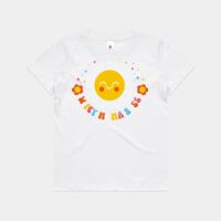 Youth Staple Tee Thumbnail