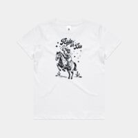 Youth Staple Tee Thumbnail