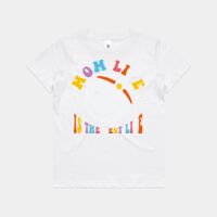 Youth Staple Tee Thumbnail
