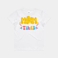 Youth Staple Tee Thumbnail