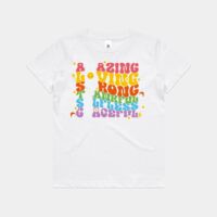 Youth Staple Tee Thumbnail