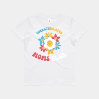 Youth Staple Tee Thumbnail