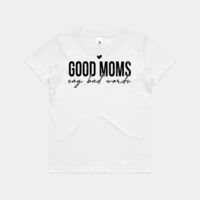Youth Staple Tee Thumbnail