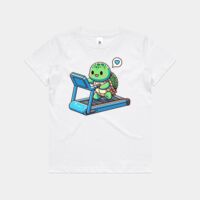 Youth Staple Tee Thumbnail