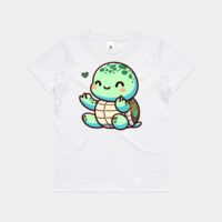 Youth Staple Tee Thumbnail