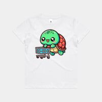Youth Staple Tee Thumbnail