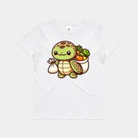 Youth Staple Tee Thumbnail