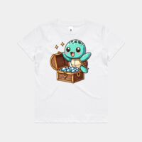 Youth Staple Tee Thumbnail